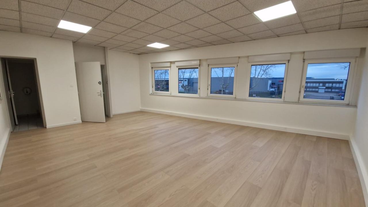 Local d'activité Saint-Priest 370m² Location local d'activité Saint-Priest Rhône OLACT2314290 8